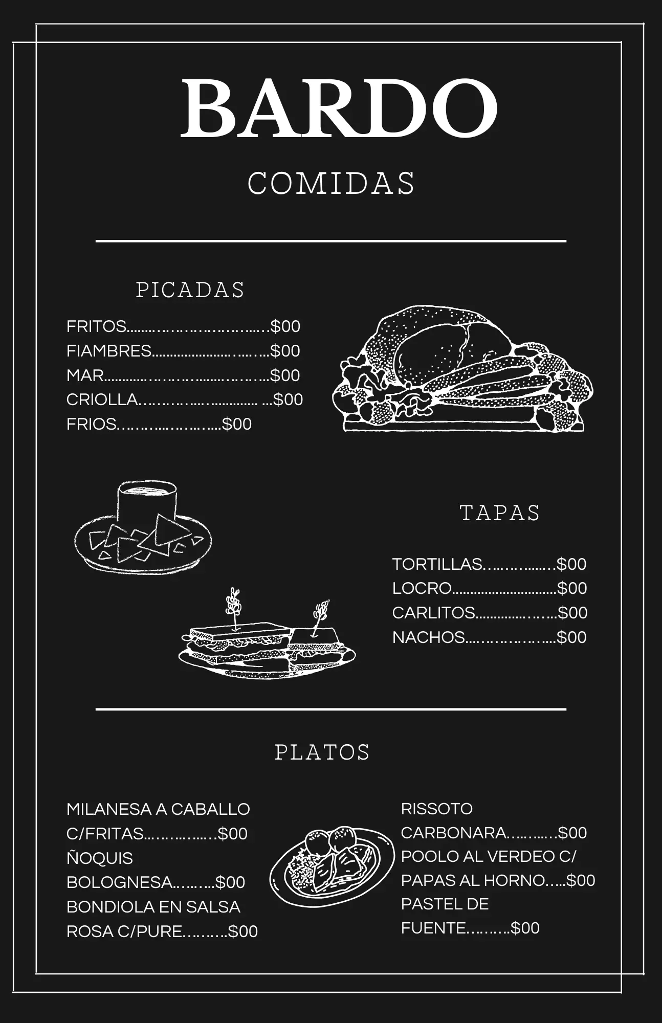 carta_comida
